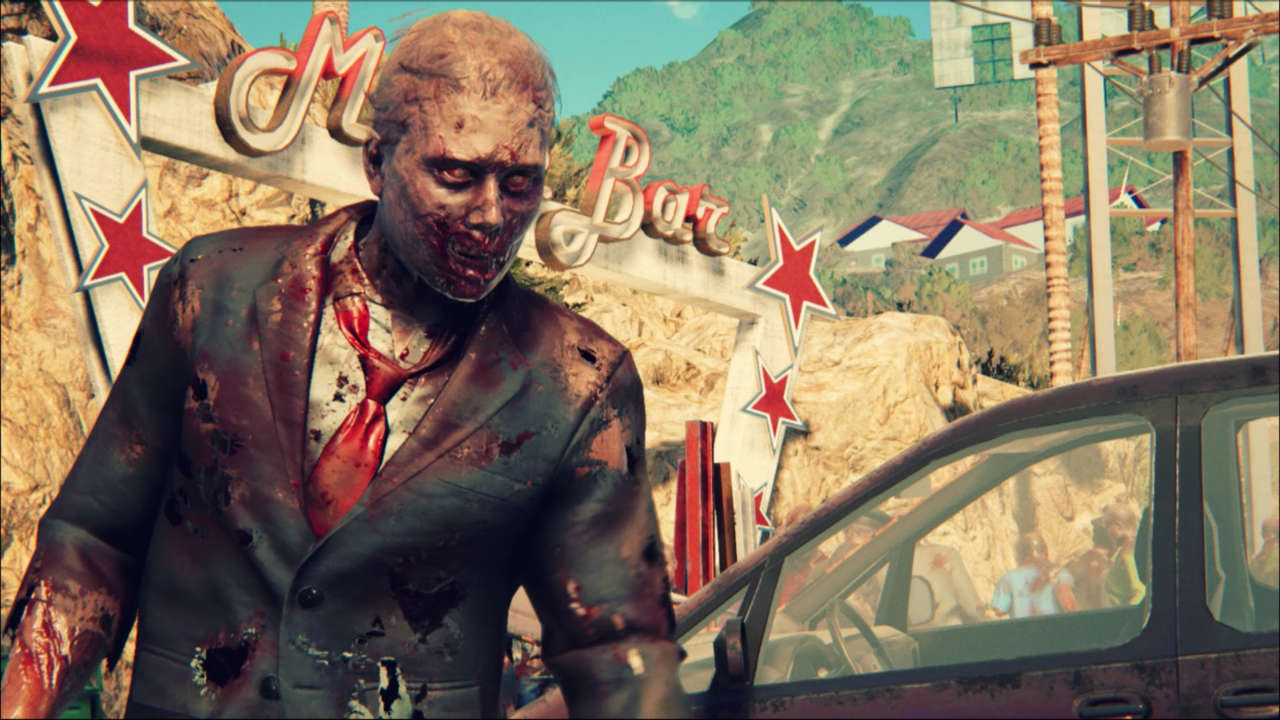 Dead Island 2 Has Been Delayed Again