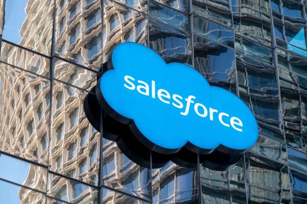 Salesforce acquires Troops.ai to make useful Slack bots