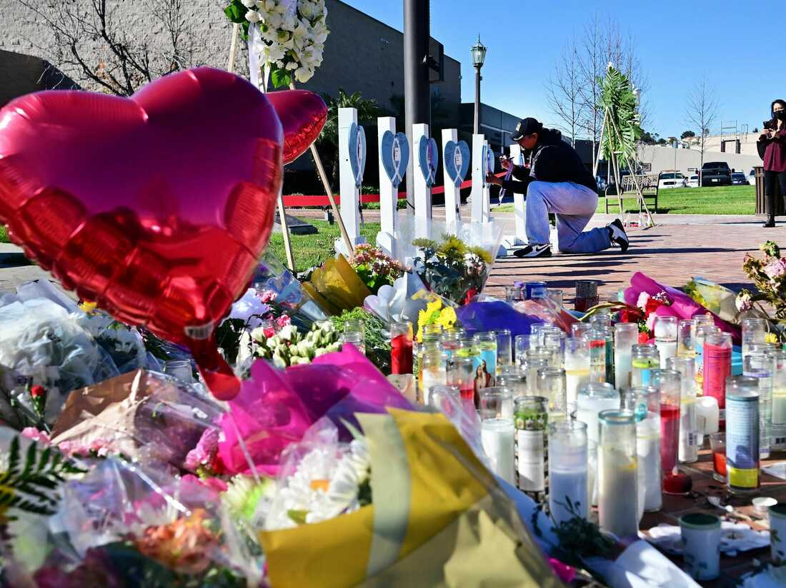 At least 18 dead in 3 days after mass shootings in California devastate 2 communities