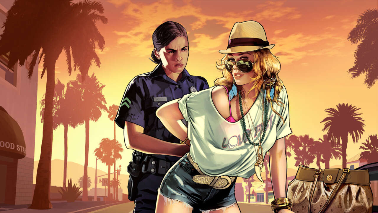 GTA Online On PC Is Currently Compromised With Security Exploits