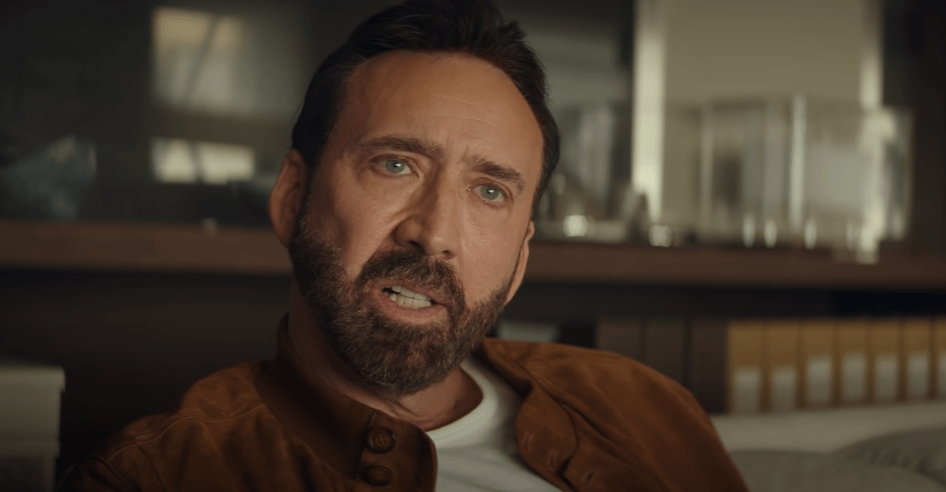 Nicolas Cage Talks Marvel Movies: “I Don’t Need To Be In The MCU, I’m Nic Cage”