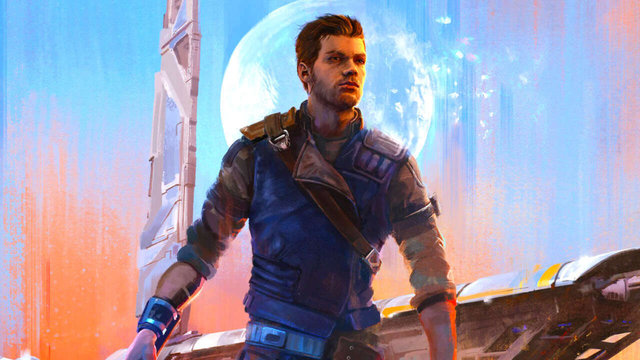 Star Wars Jedi: Survivor Has A Clever Warning If You Break The Game