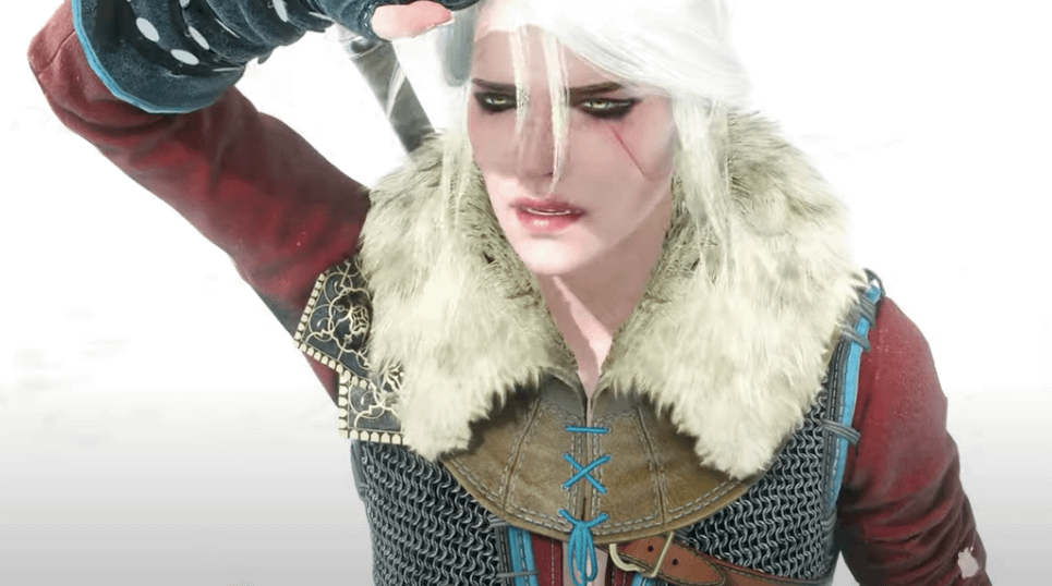 Witcher Game Project Sirius Now Has A “New Framework,” But Dev Doesn’t Say What That Means