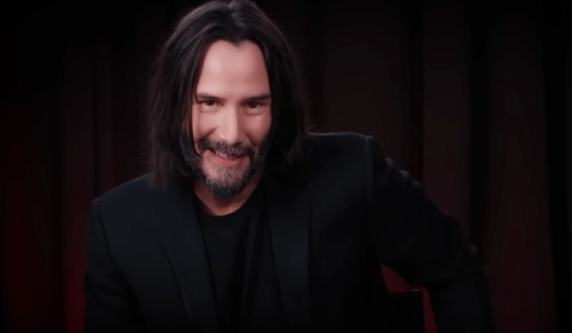 John Wick 4 Gets Off To Franchise-Best Start At The Box Office