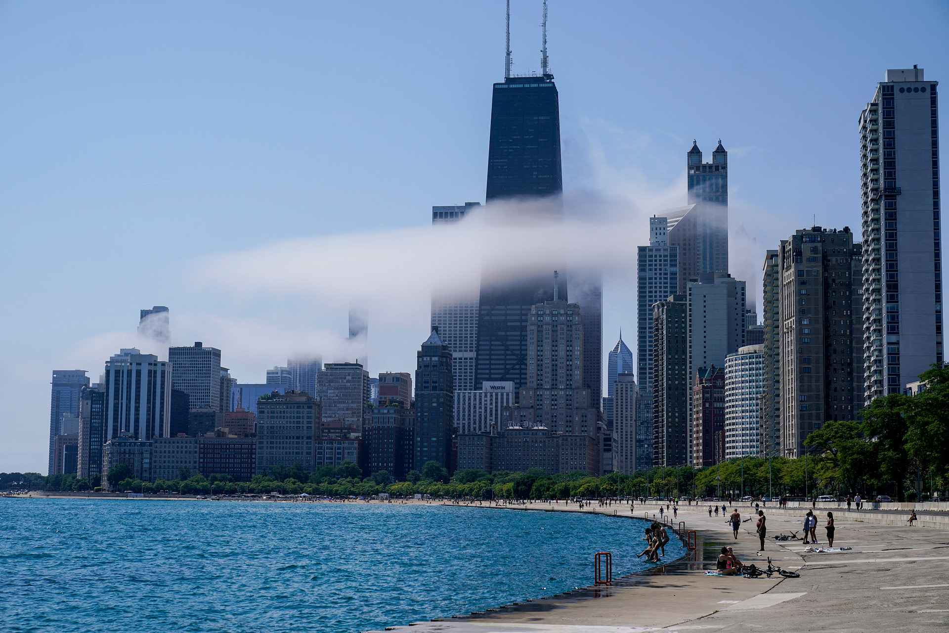 Chicago will host 2024 Democratic convention