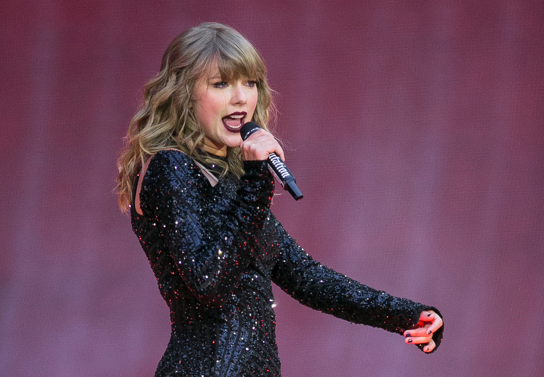 Ticketmaster says cyberattack disrupted Taylor Swift ticket sales