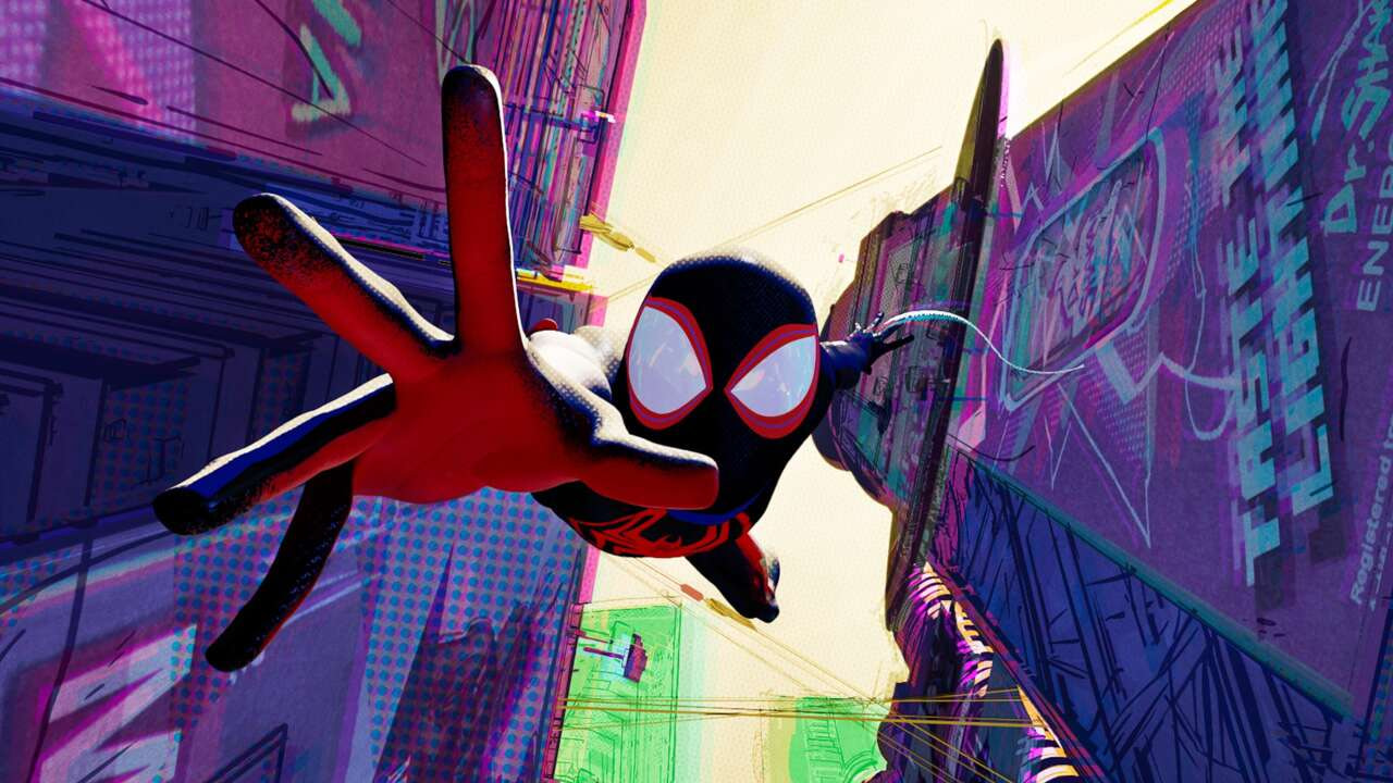 Fortnite Leak Reveals Miles Morales And Spider-Man 2099’s In-Game Looks