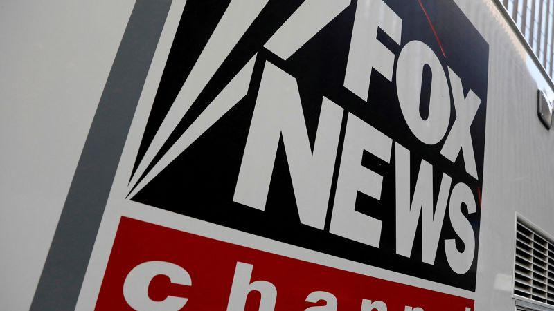Private messages from Fox News execs and hosts released in $1.6 billion lawsuit against the network