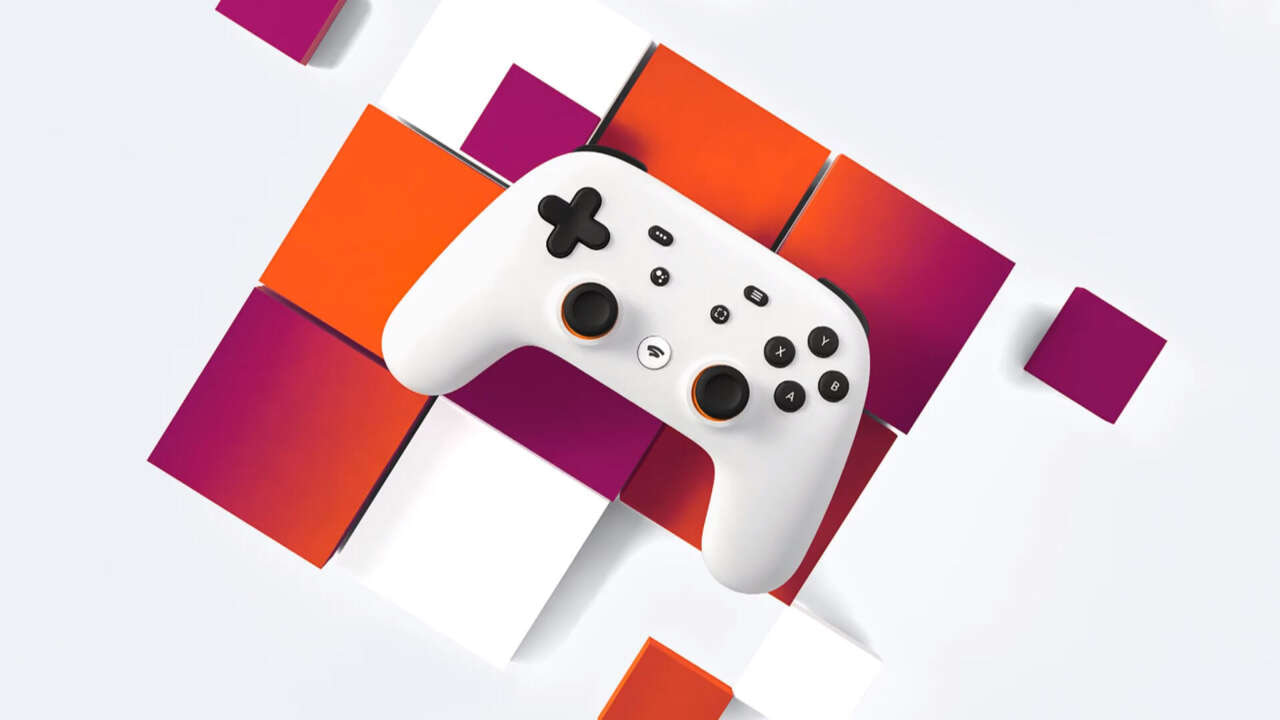 Stadia Deader Than Dead, Google Won’t Offer Tech To Streaming Clients