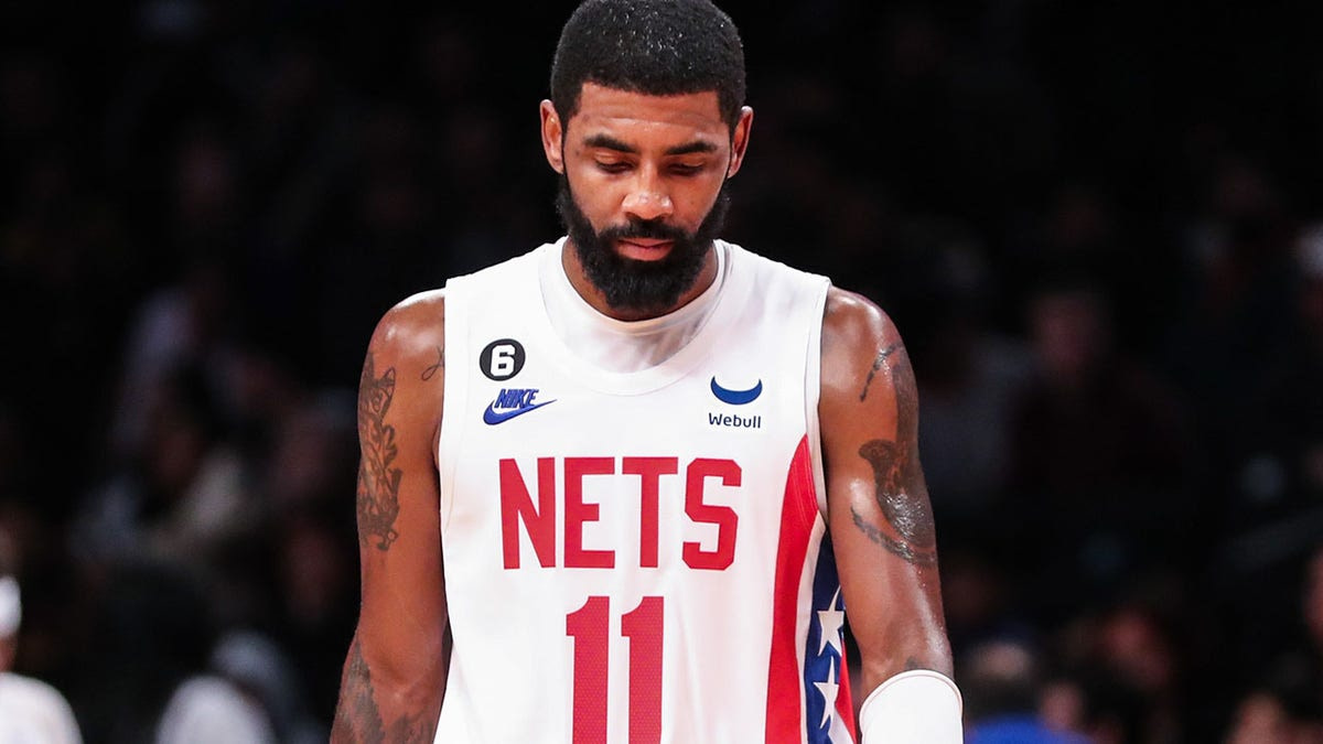 Kyrie Irving likely to return to Nets this weekend: report