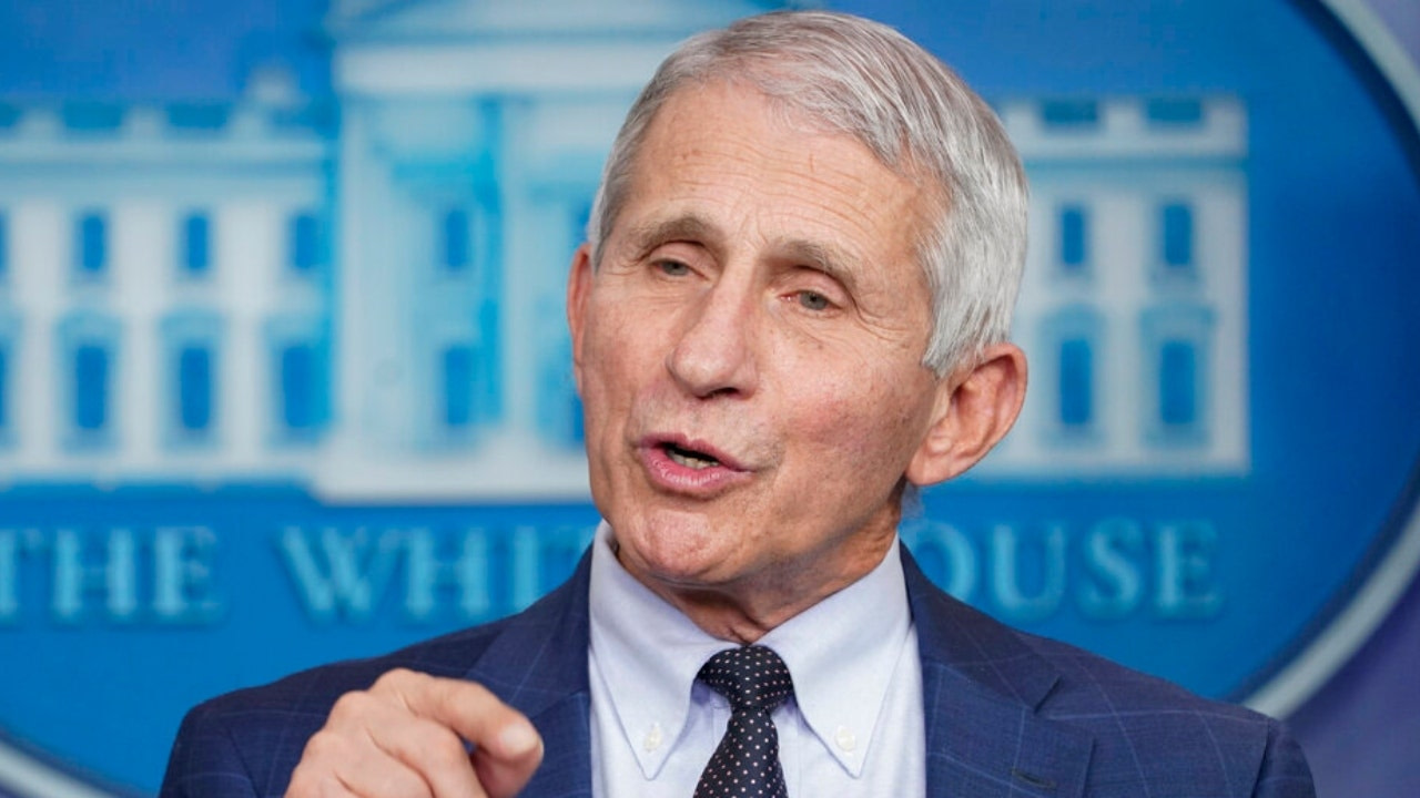 Dr. Fauci&#8217;s legacy torched: &#8216;Perfect example&#8217; of why no one should be in a position of power that long
