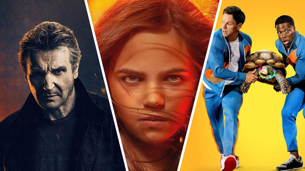 The Worst Movies Of The Year, According To Metacritic