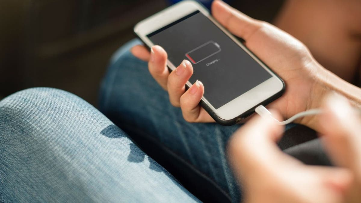Which apps are draining your phone’s battery?