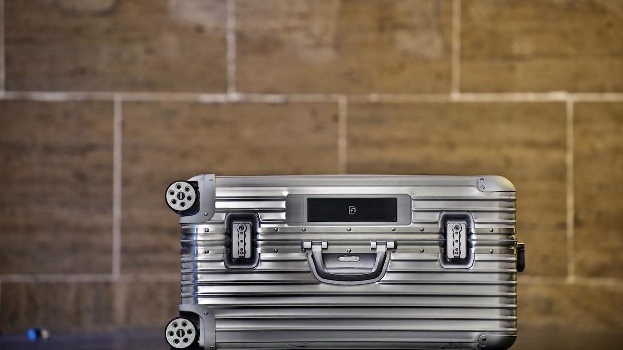 Best aluminum luggage in 2022: Rimowa, Away and more