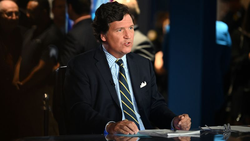 Tucker Carlson &#8216;passionately&#8217; hates Trump, and 8 more key revelations about Fox News from new Dominion filings