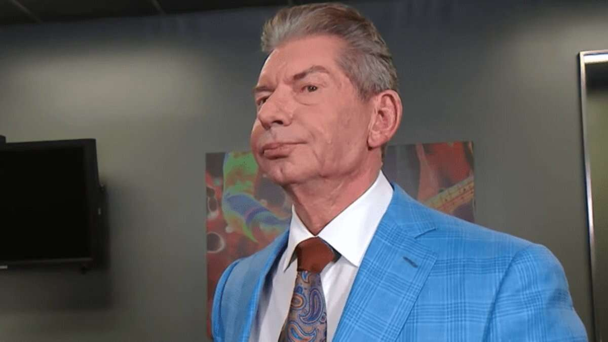 Vince McMahon Votes Himself Back Onto WWE’s Board Of Directors – Is A Sale Next?