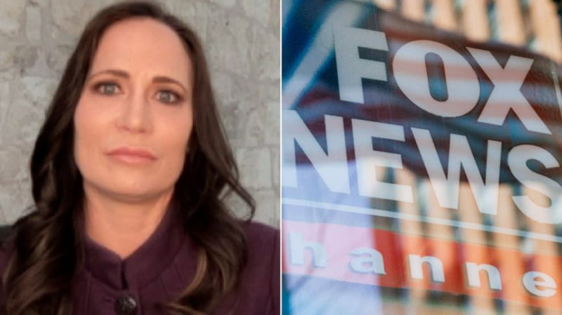 Ex-Trump official describes Fox News&#8217; relationship with Trump White House