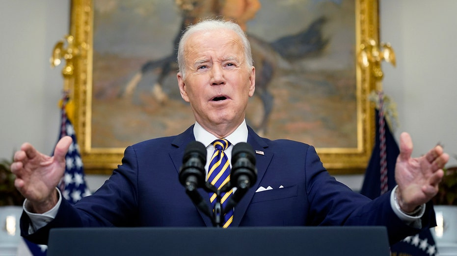 Biden quietly backs behemoth natural gas project despite pleas from climate activists