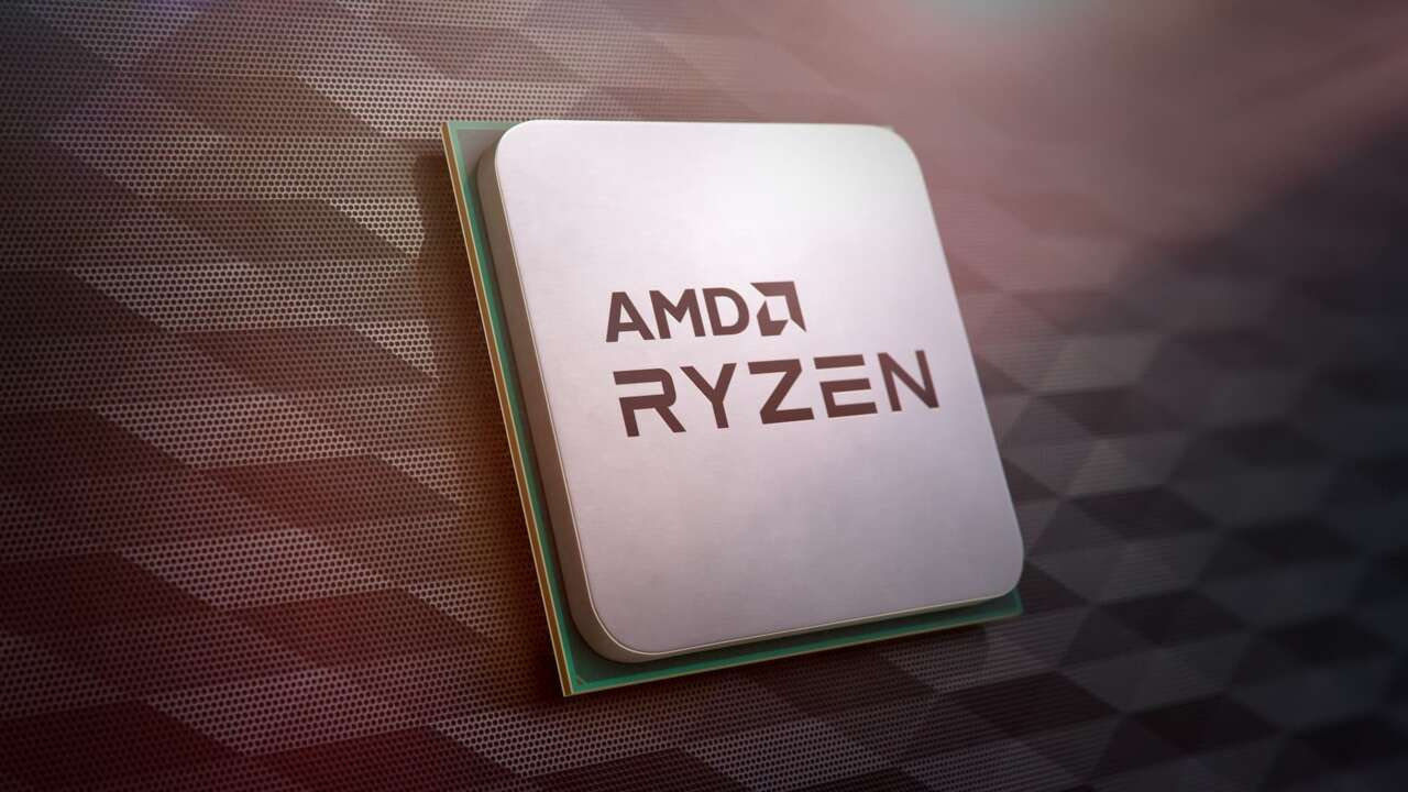 AMD Announced Three 7000X3D CPUs To Release In February