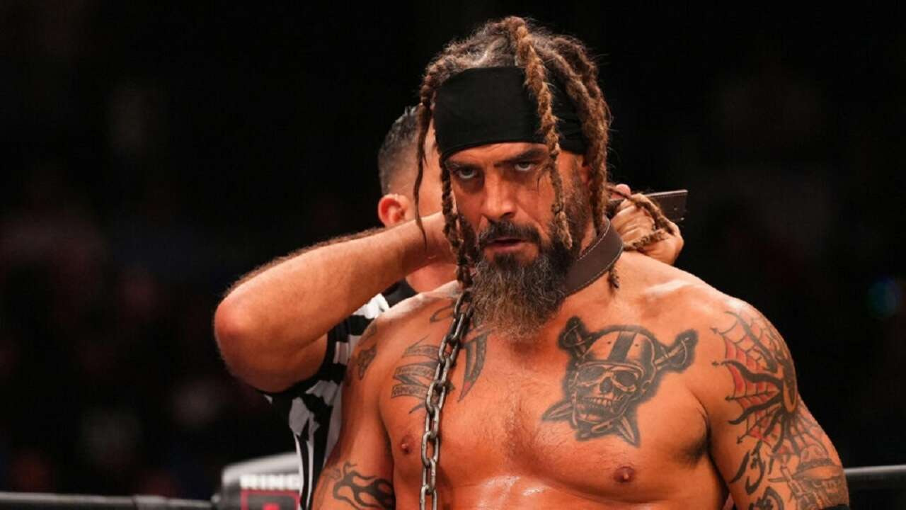 Ring Of Honor Star Jay Briscoe Dies At 38, The Wrestling World Reacts
