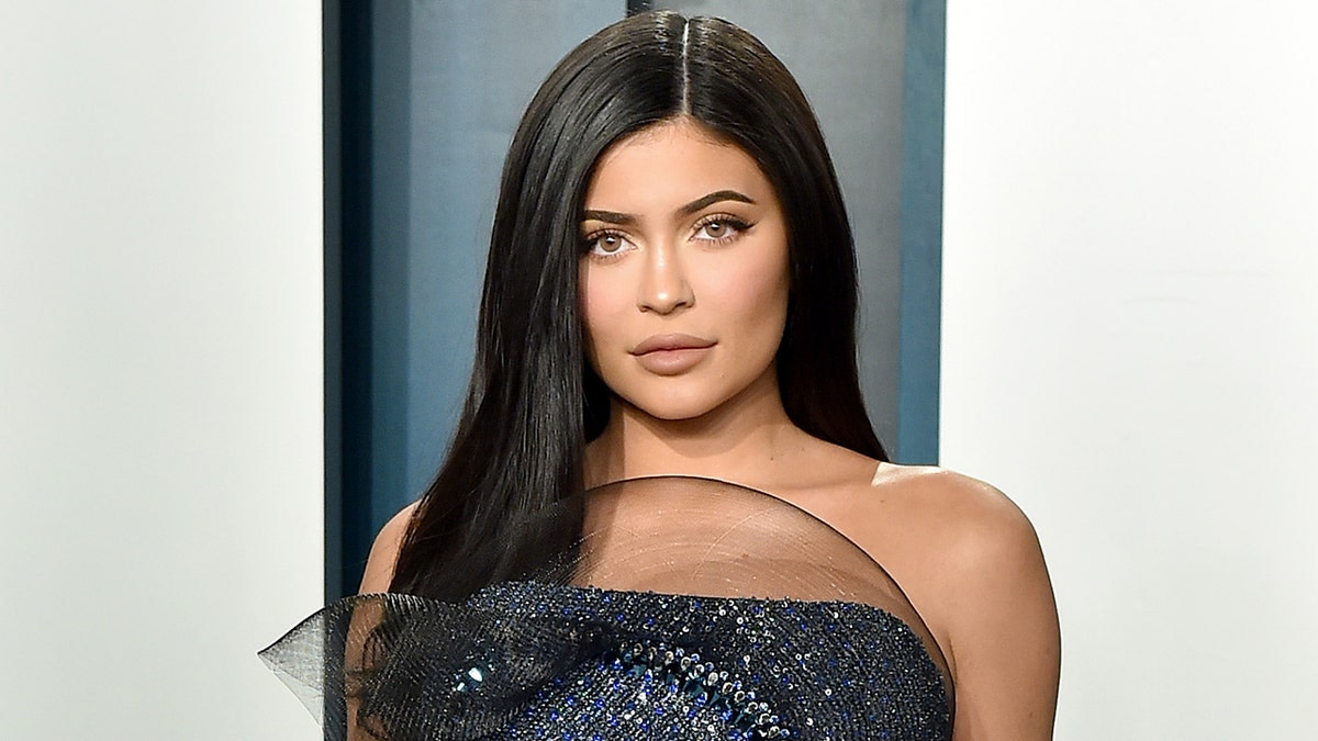 Kylie Jenner slams claim she posted pics of her kids to ‘cover up for Balenciaga’: ‘Always something to say’