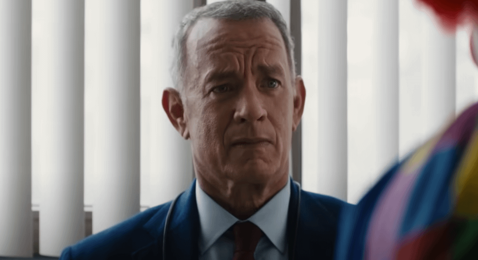 Tom Hanks Reveals The Actor He Wants To See Play James Bond Next