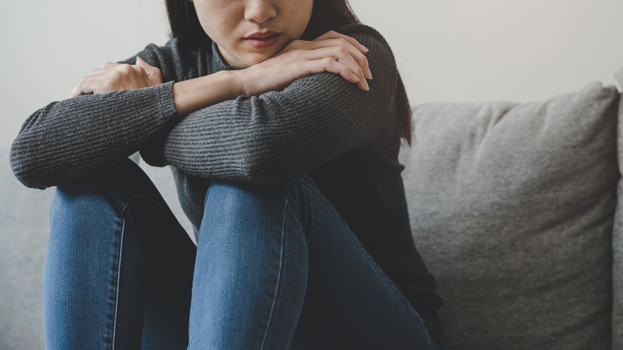 An estimated 21 million adults in the United States had at least one major depressive disorder episode lasting at least two weeks in 2020.