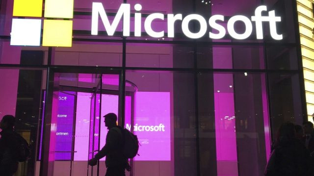 Microsoft economist: Risk from ‘bad actors’ using AI outweighs potential job losses - Credit: The Hill