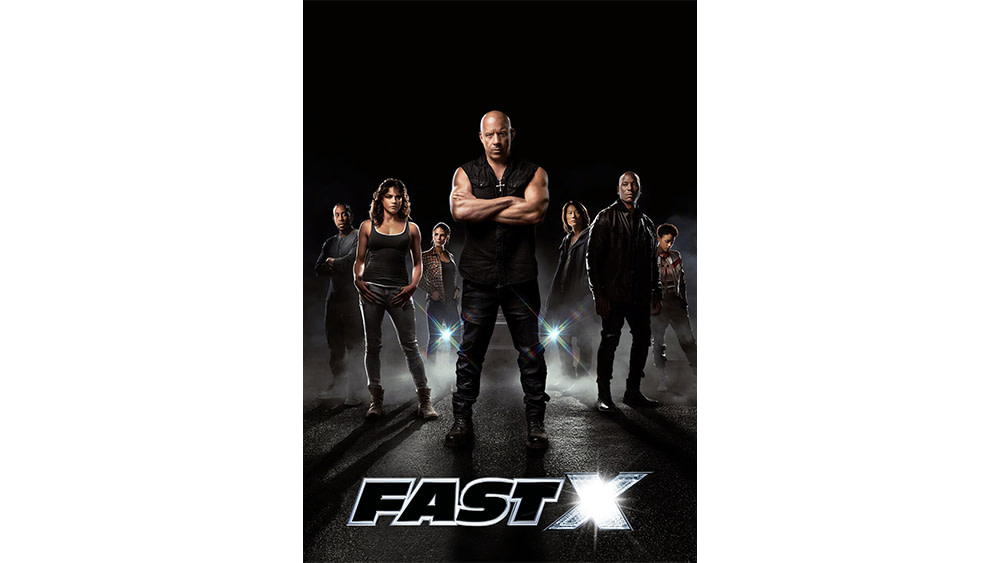 Fast X Blu-Ray And Digital Preorders Are Live, Including 2 Collector’s Editions