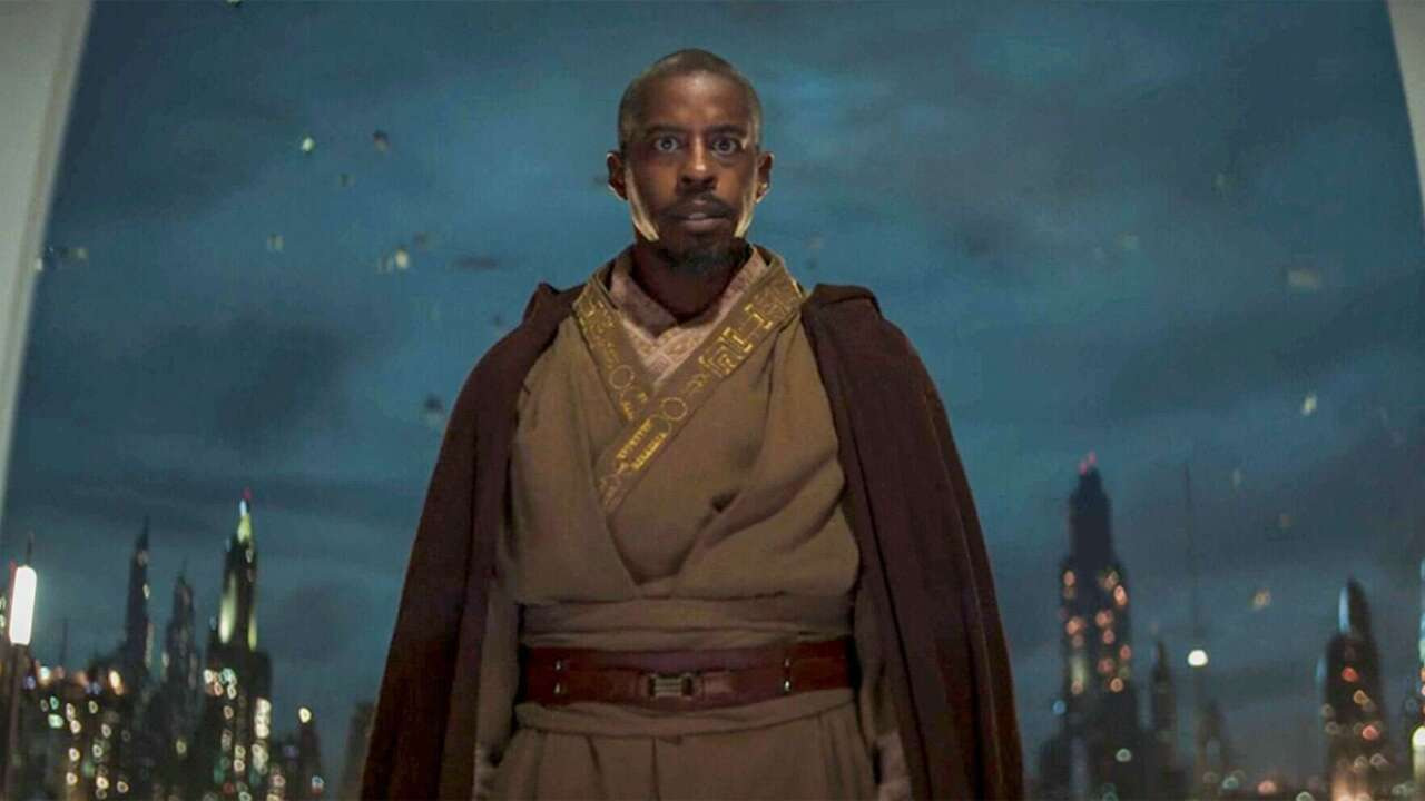 Dave Filoni Says Ahmed Best Could Be Back For More Star Wars Projects