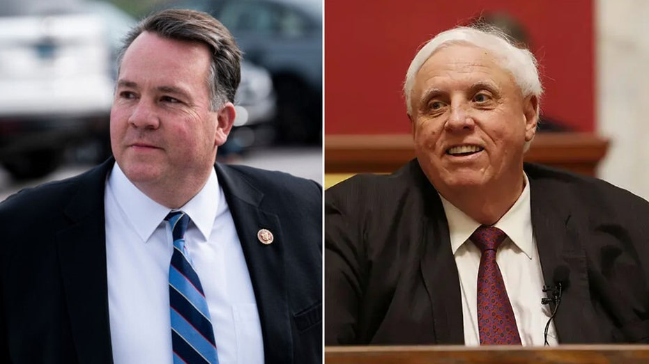 WV Senate race off to blazing start as candidate bashes new rival he once praised: ‘Can’t be trusted’