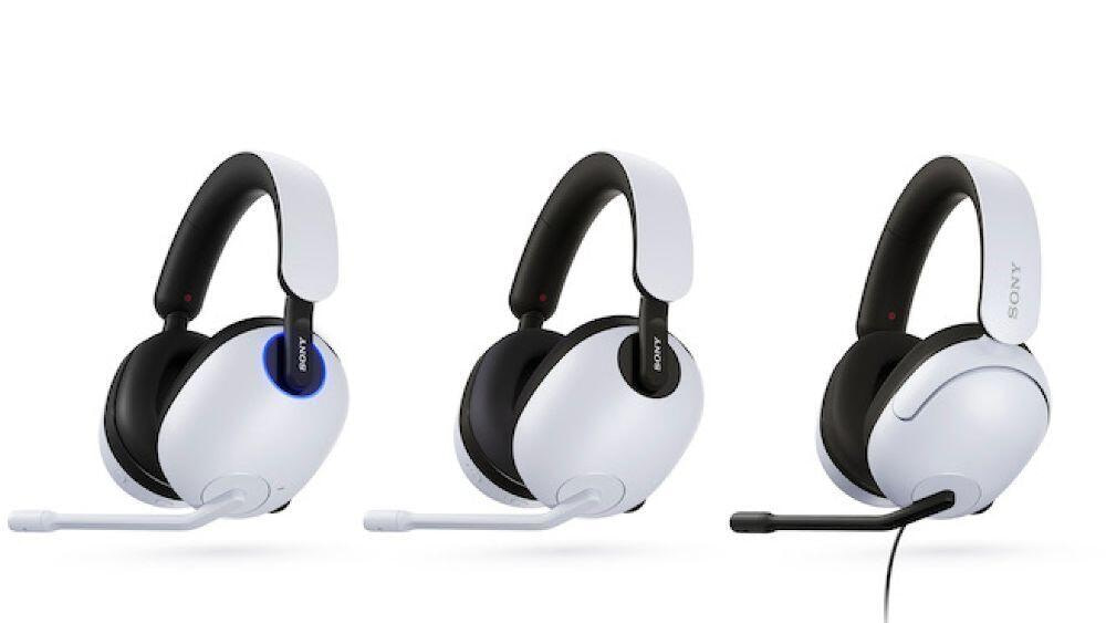 Sony’s Inzone Gaming Headsets Are Heavily Discounted At eBay