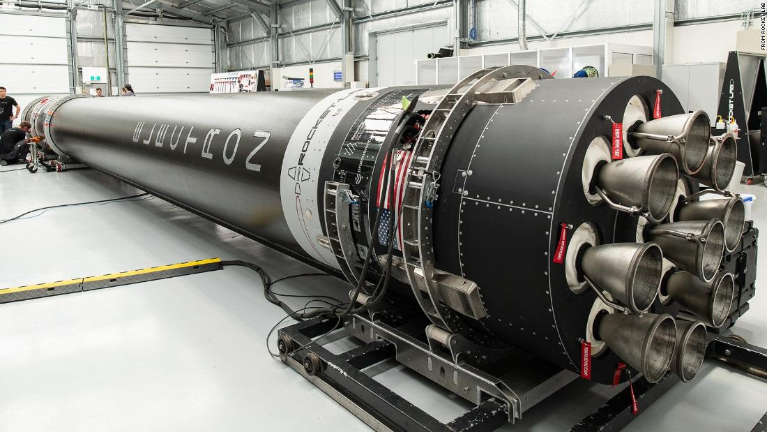 These companies are looking at using rockets to blast cargo across the planet