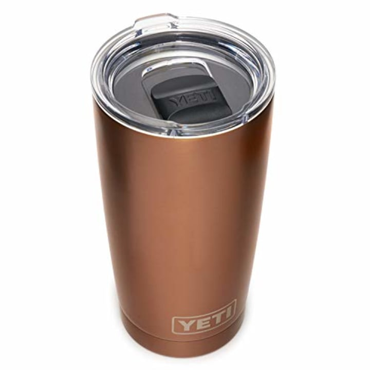 Yeti Rambler with MagSlider Lid
