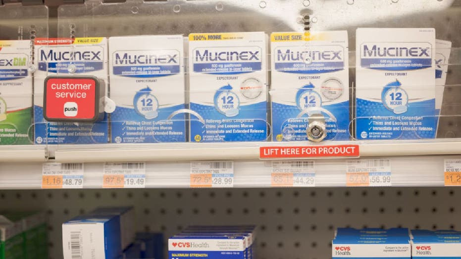 Can Mucinex help get you pregnant? Drugmaker and medical professional break silence on TikTok rumor