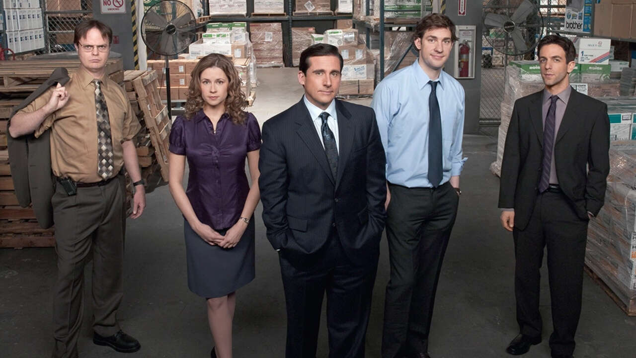 The Office Star Says He’s Returning All Kickstarter Donations For Failed Spin-Off