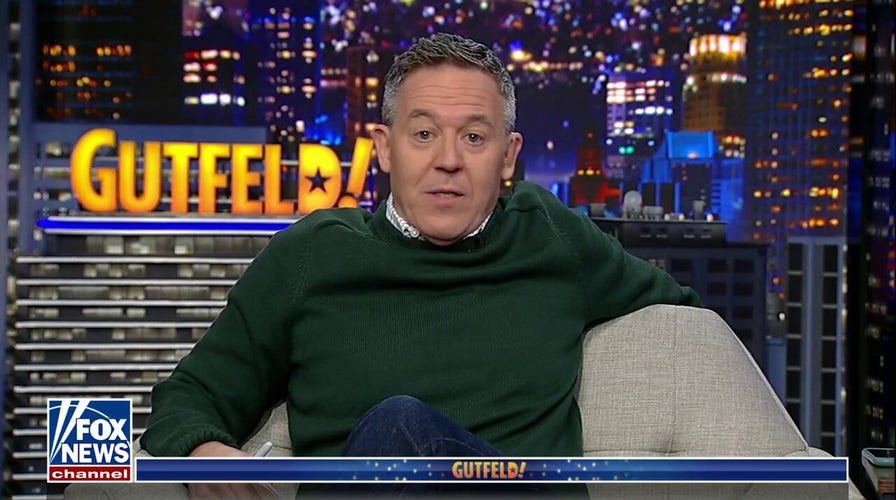 GREG GUTFELD: Lori Lightfoot’s loss is a lesson for everyone else in politics