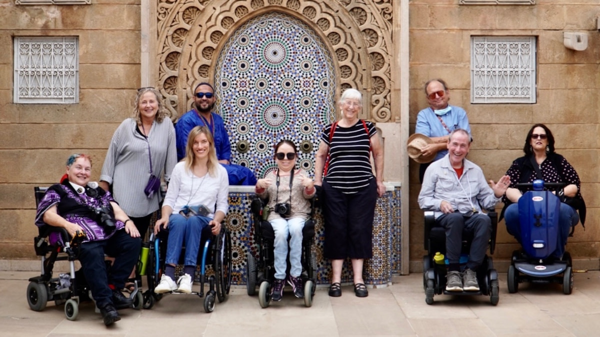 Wheel the World grabs $6M to offer guaranteed accessibility, price match for hotel rooms