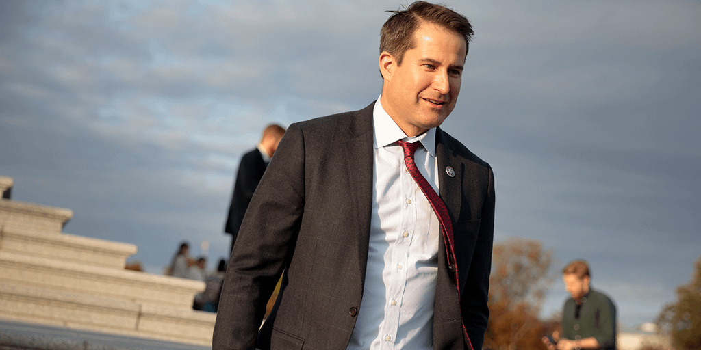 AI requires ‘new generation’ Arms Control Deal To Govern Future Warfighting Says Marine Veteran Lawmaker - Credit: Fox News
