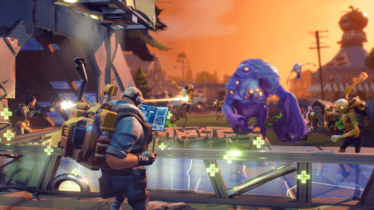 Lego Fortnite Collaboration Could Be On The Way This Year – Report