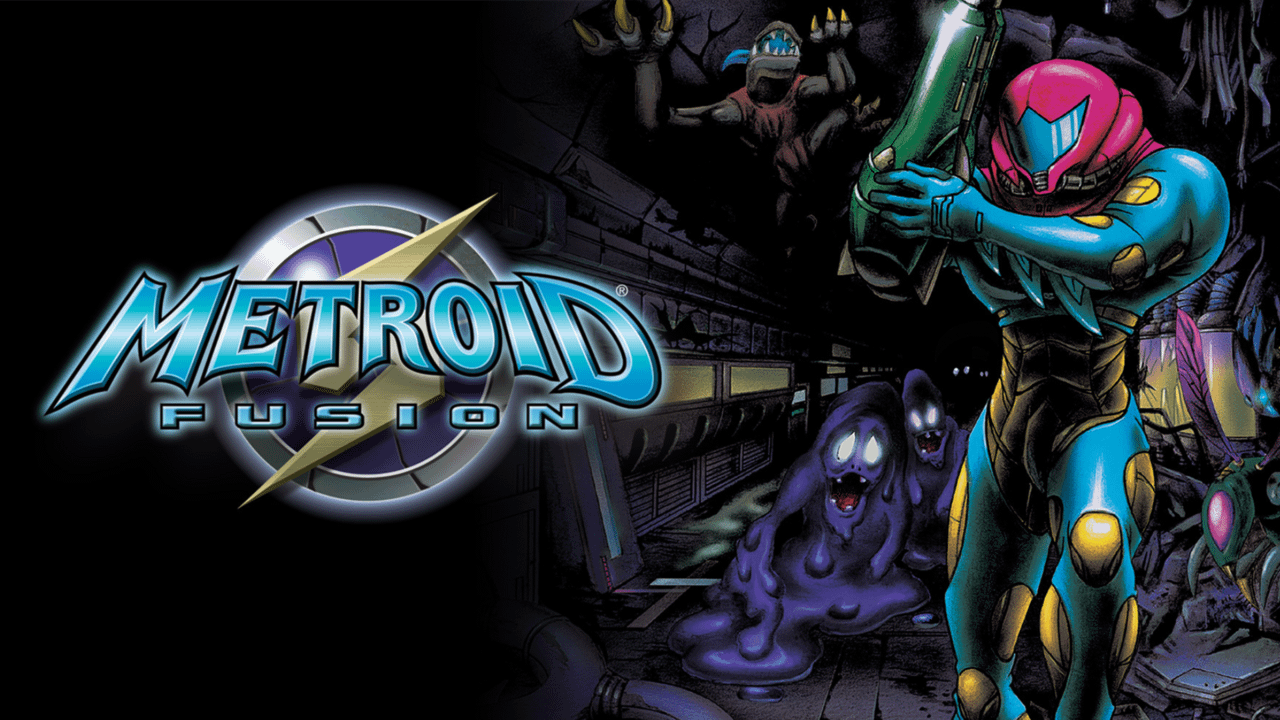 Metroid Fusion Is Coming To Nintendo Switch Online On March 9