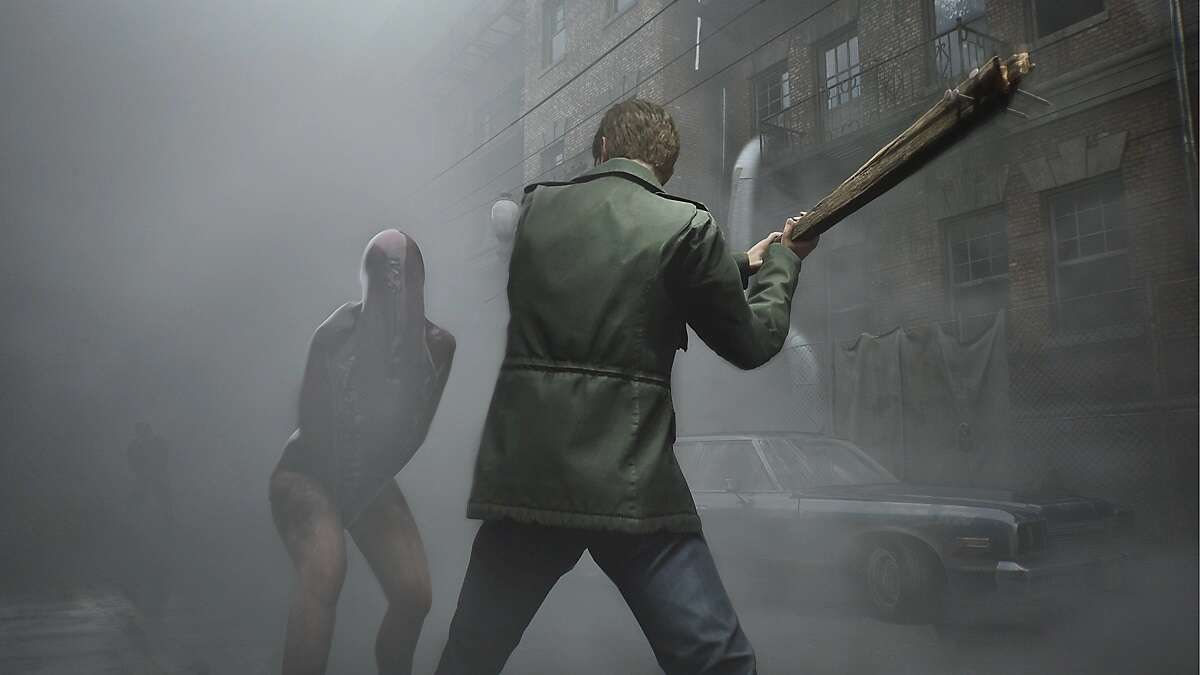 Silent Hill 2 Remake Developer Says It Will Be “Faithful To The Original”