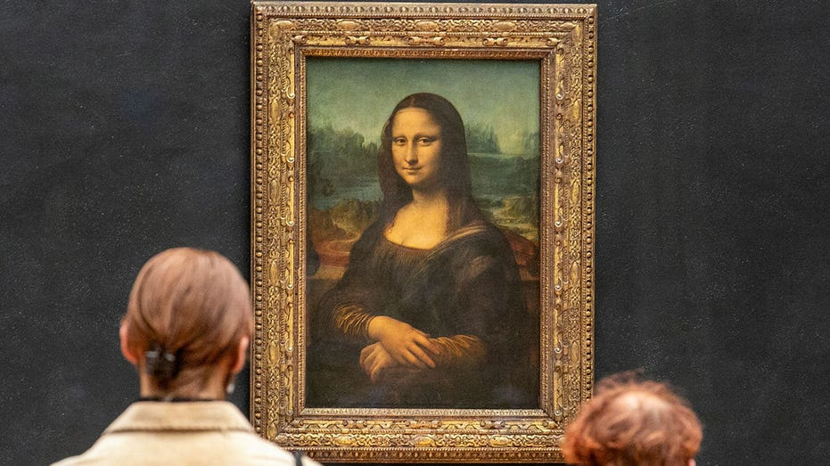 ‘Mona Lisa,’ ‘Starry Night’ and other paintings that are famous around the world: Everything you need to know