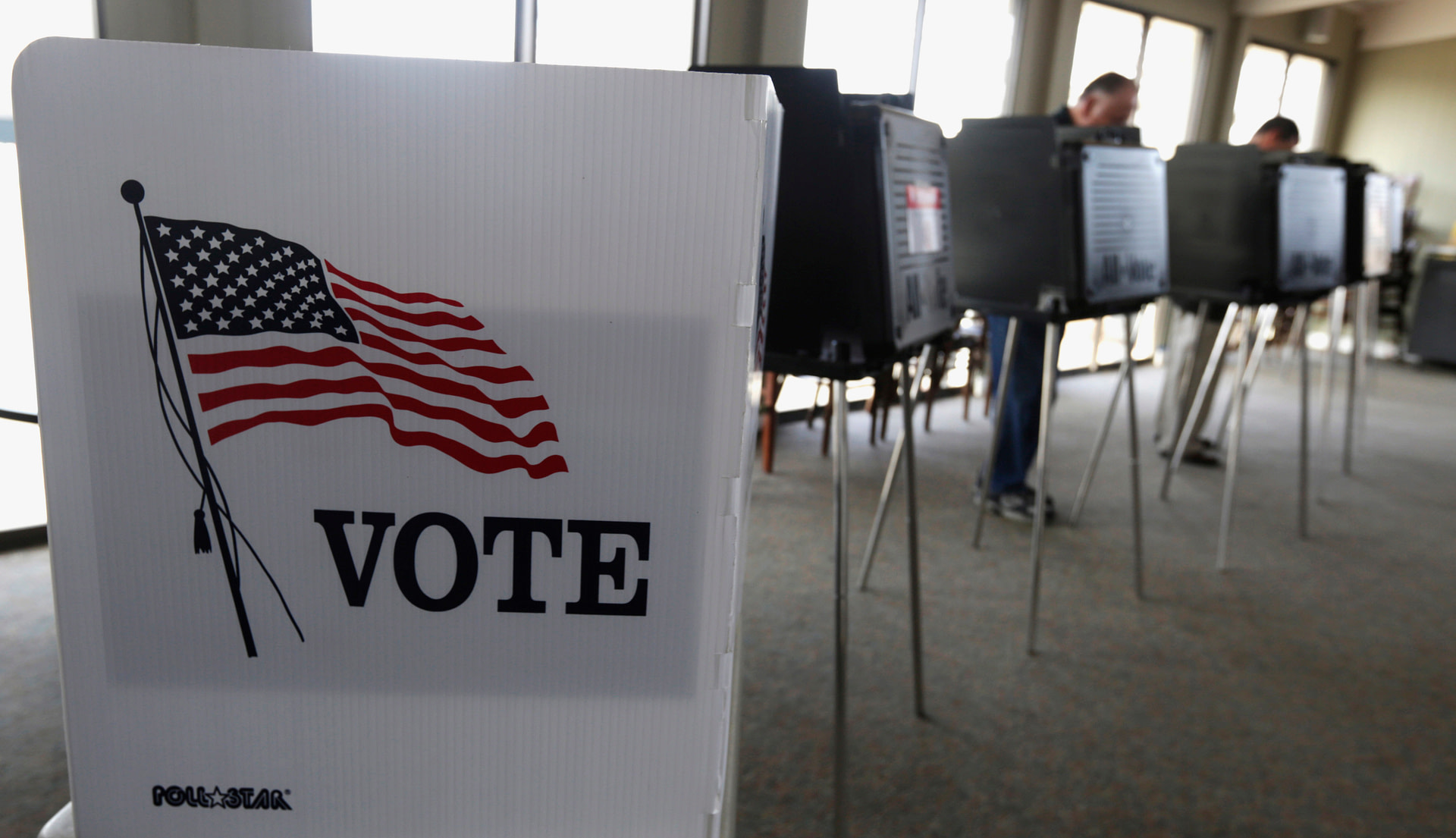 Two more Republican states abruptly depart from interstate voter list program