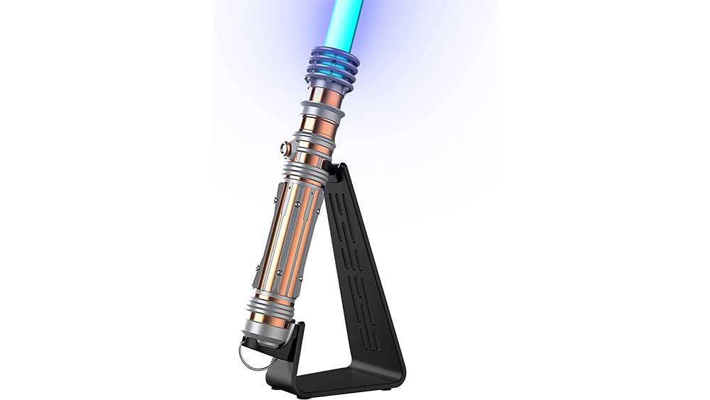 Become A Jedi With These Replica Star Wars Lightsaber Deals