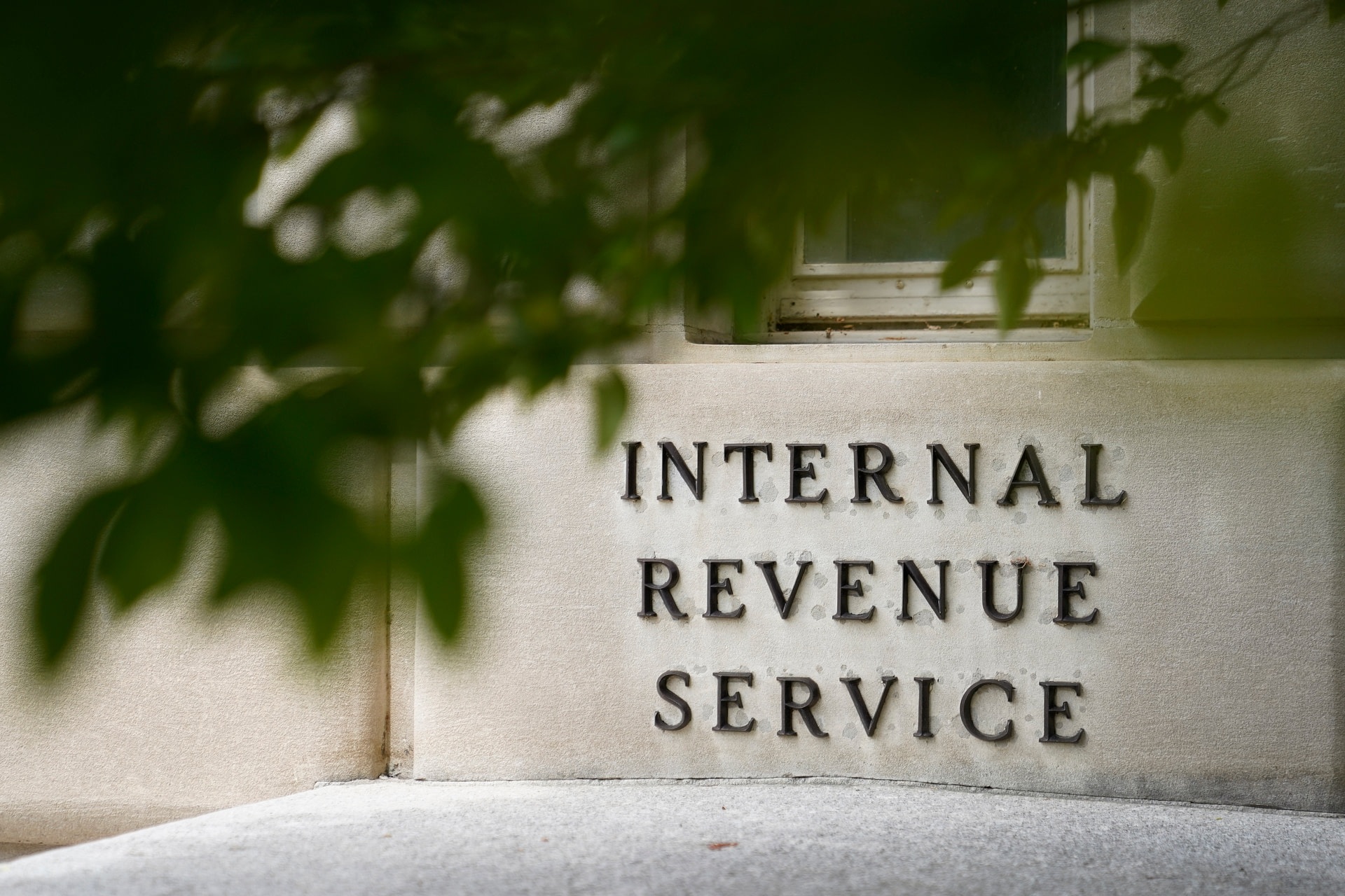 House Republicans use first vote to gut IRS funding boost