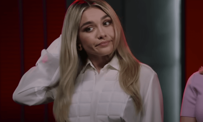 Why Starring In MCU Made Some People “Really Pissed Off” At Florence Pugh