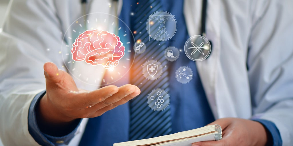 AI Chatbot's 'Bedside Manner' Preferred Over Conventional Doctors by Shocking Margin According To Blind Study - Credit: Fox News