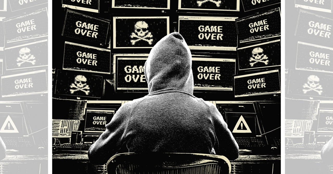 Hacktivism Is a Risky Career Path