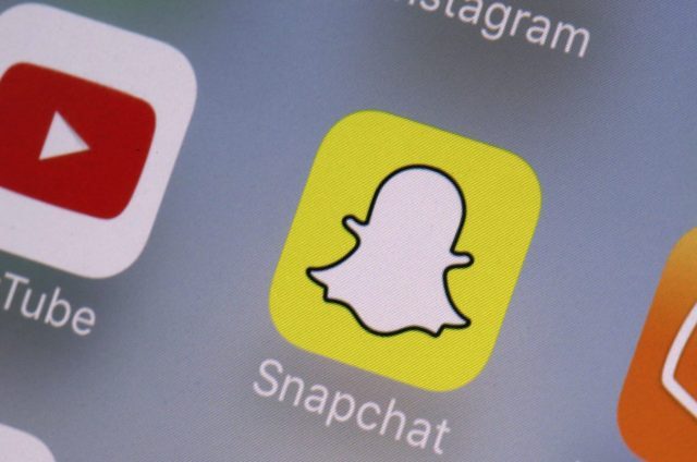 Snapchat Introduces AI Bot Powered by ChatGPT - Credit: The Hill